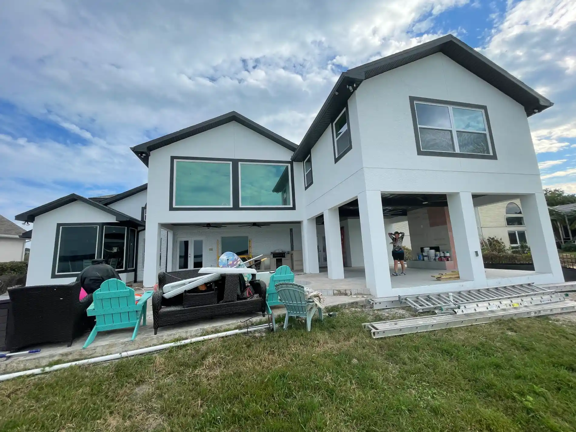 Dcrtampa Home Addition