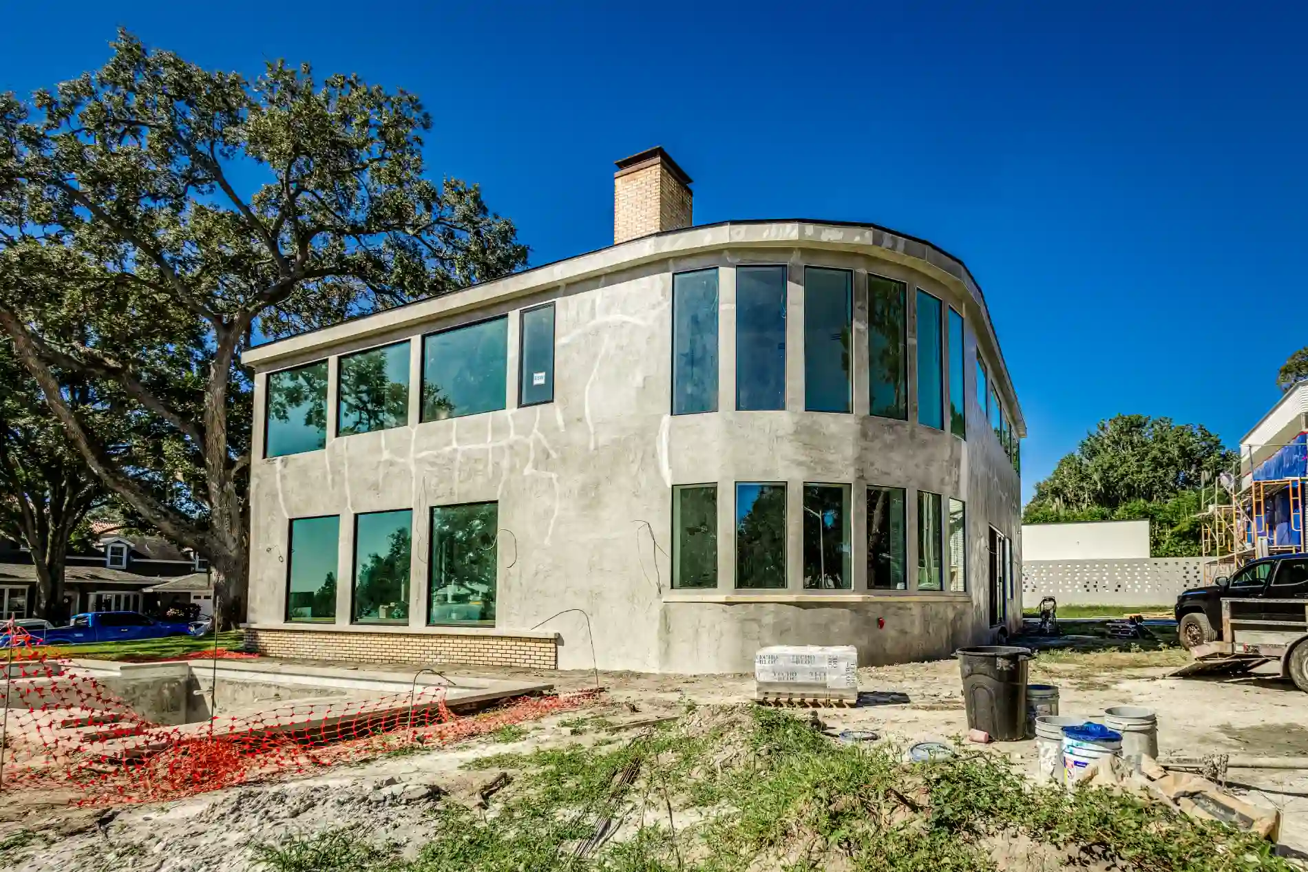 Dcrtampa New Builds