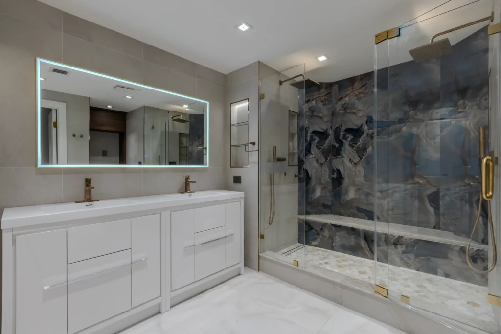 Dcrtampa Finance Bathroom Remodeling