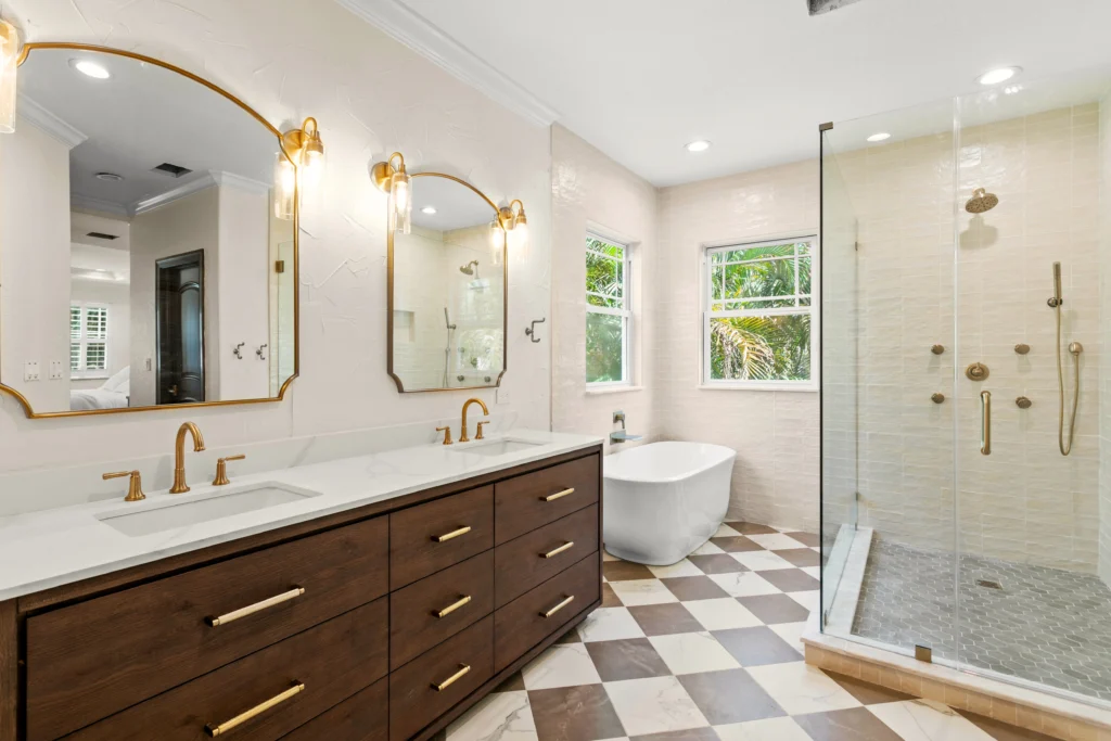 Bathroom Remodel Cost Tampa Fl