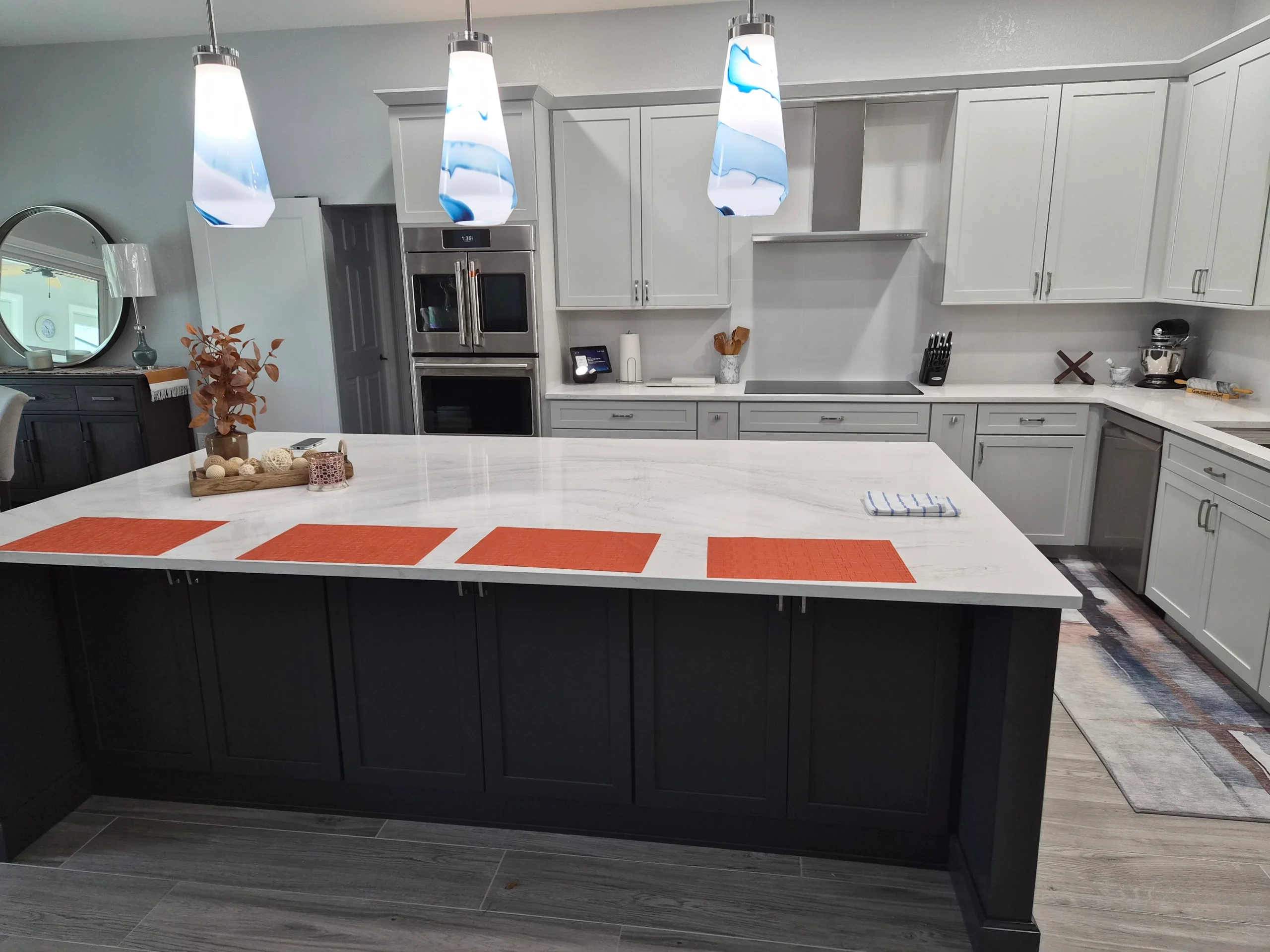Renovated Tampa Bay Kitchen Remodel 2026