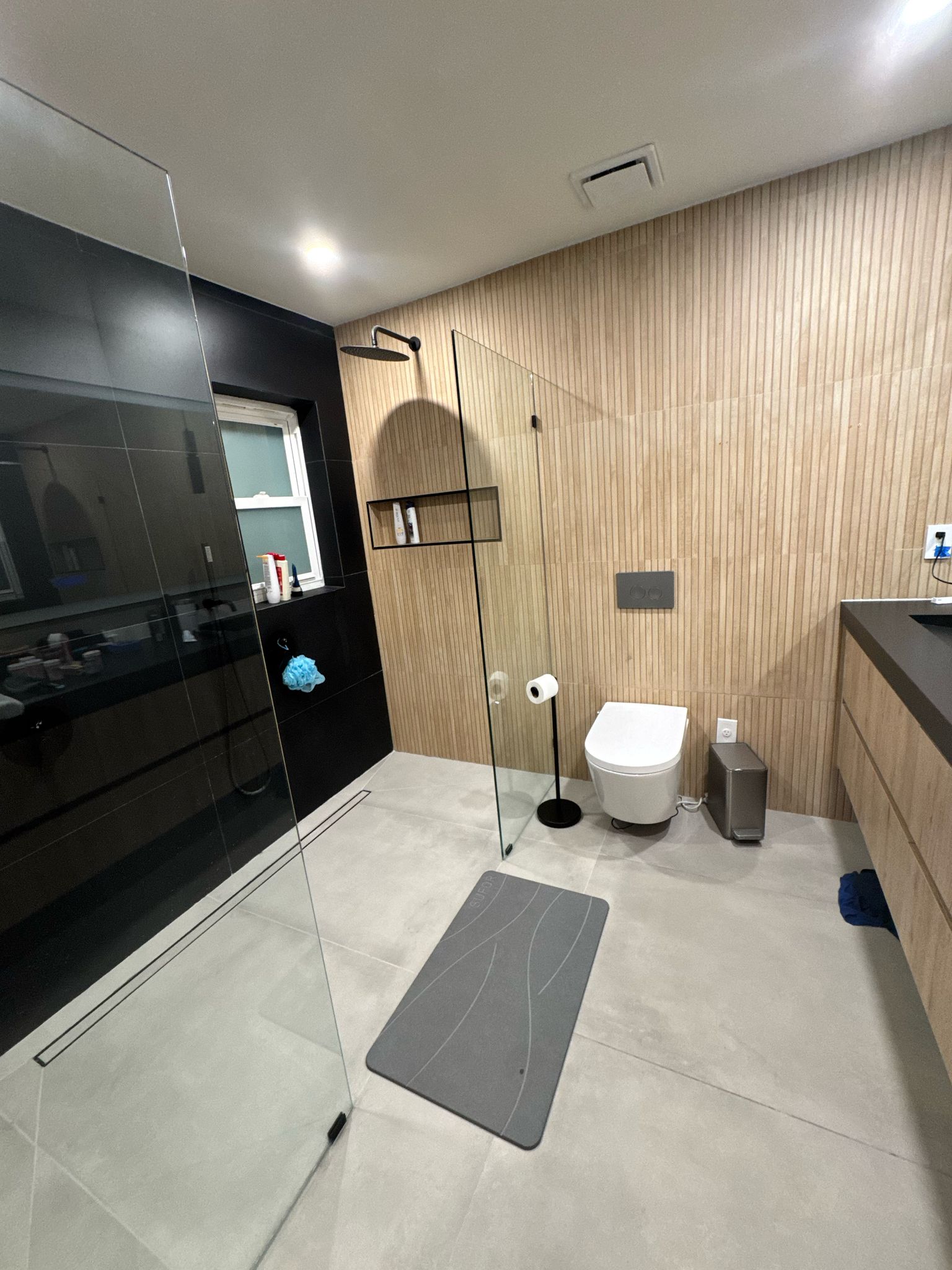 Tampa’s Bathroom Remodeling