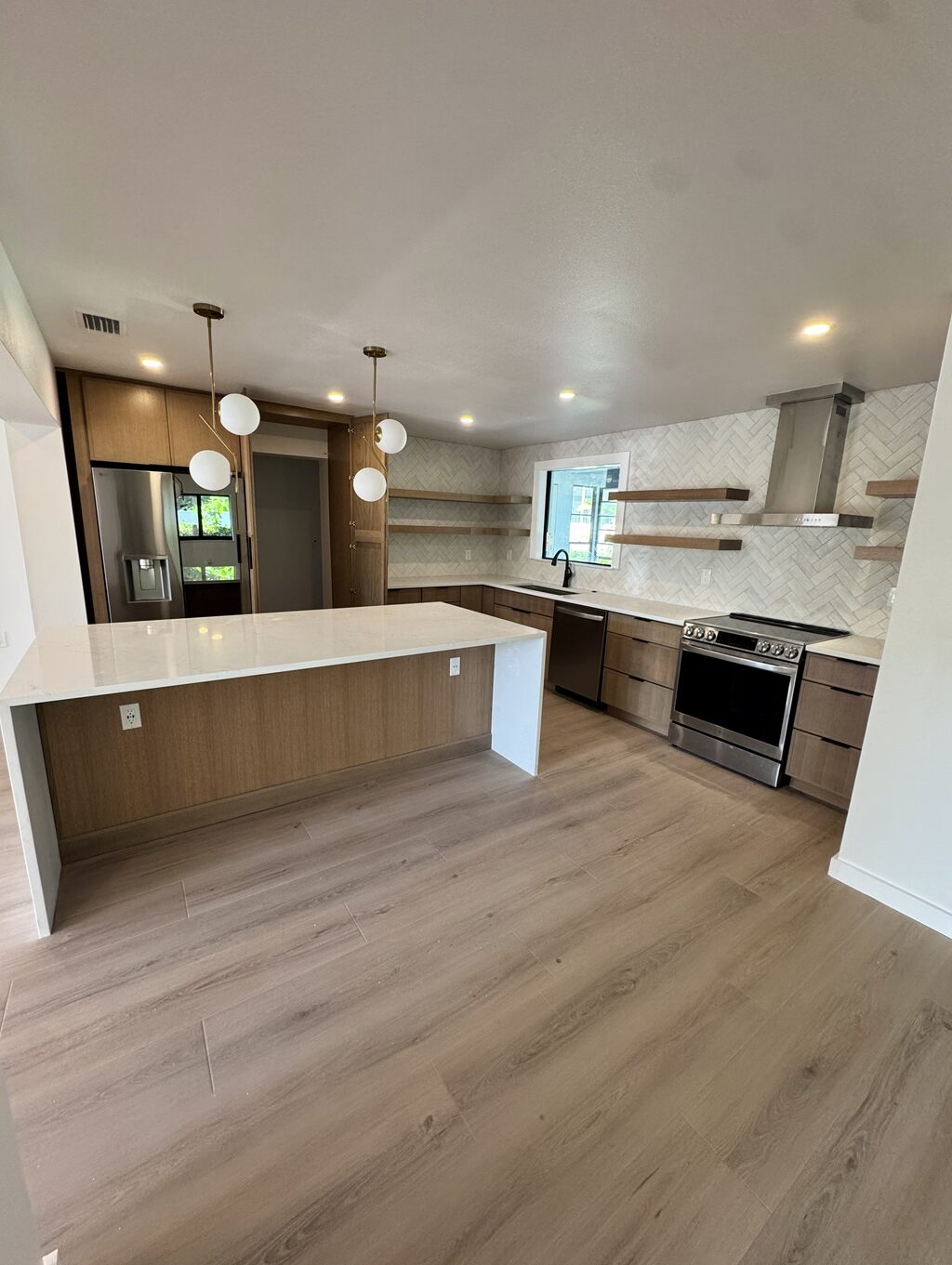 Tampa’s Kitchen Remodeling