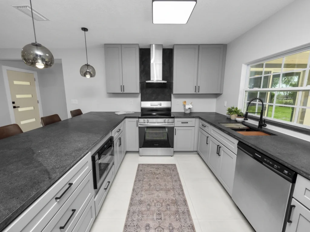 Choose A Cabinet Refacing Contractor