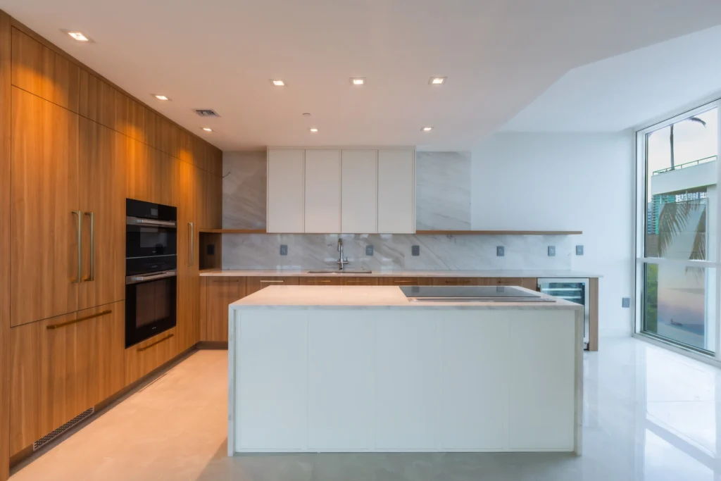 Tampa Kitchen Remodel Permits