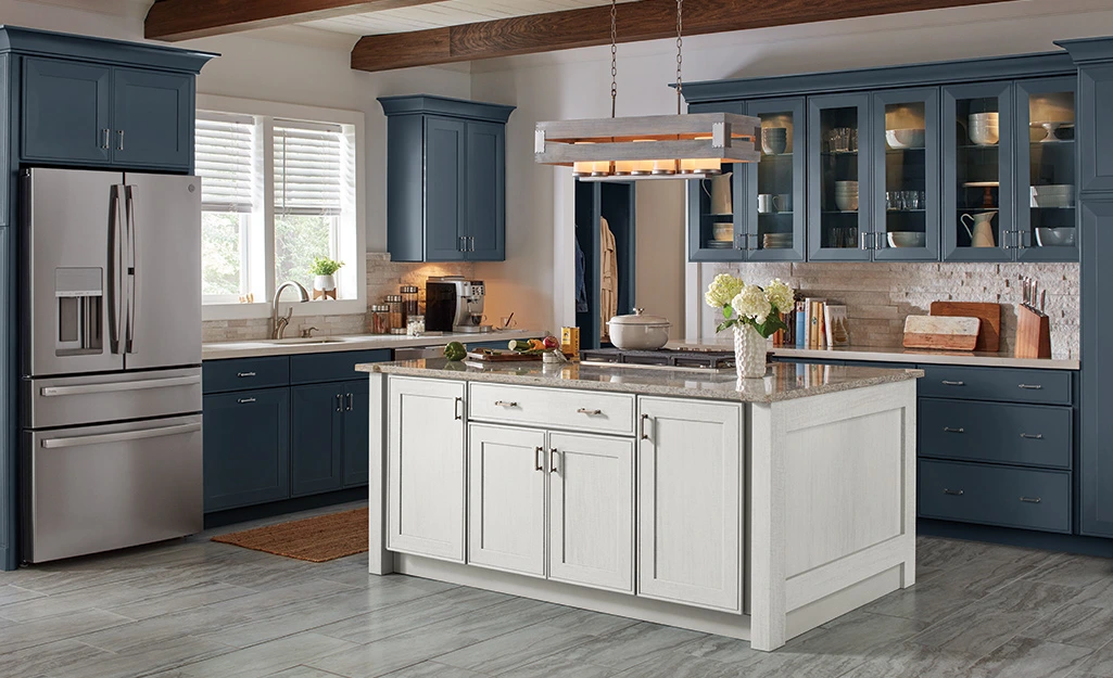 Kitchen Remodeling Service By DCR Tampa