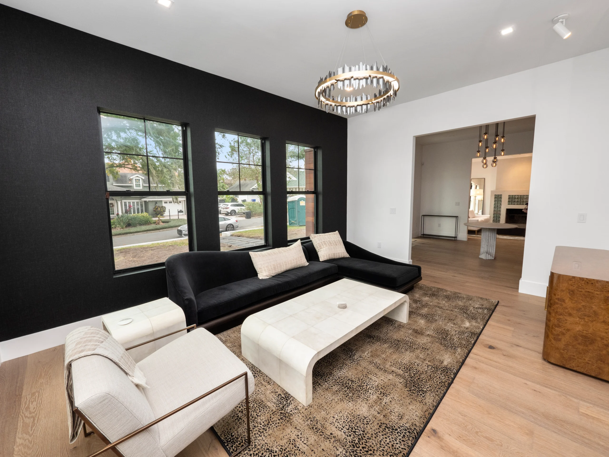 Home Renovation Timeline Tampa
