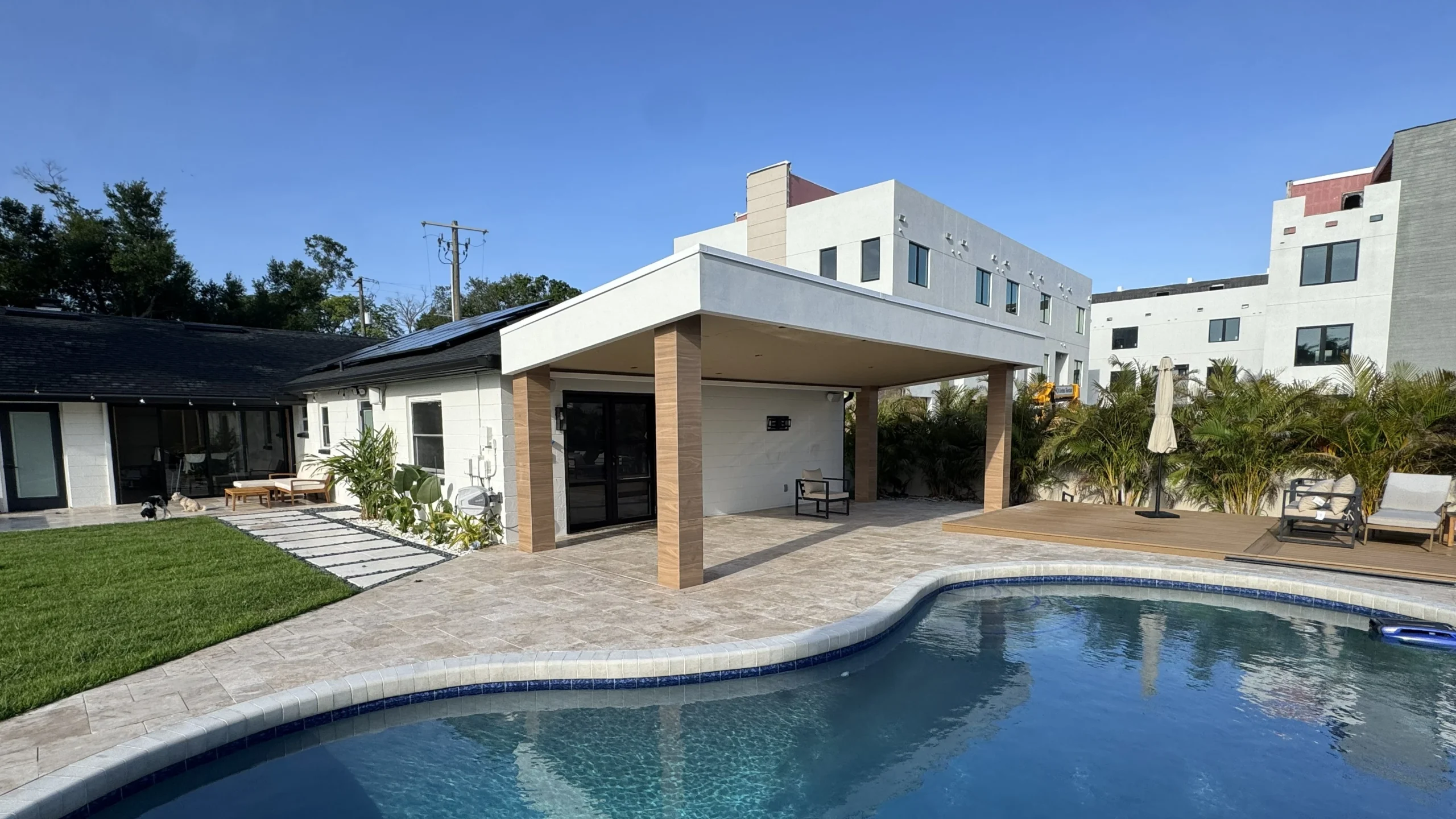 Custom Home Builder Tampa 2026 Cost Guide