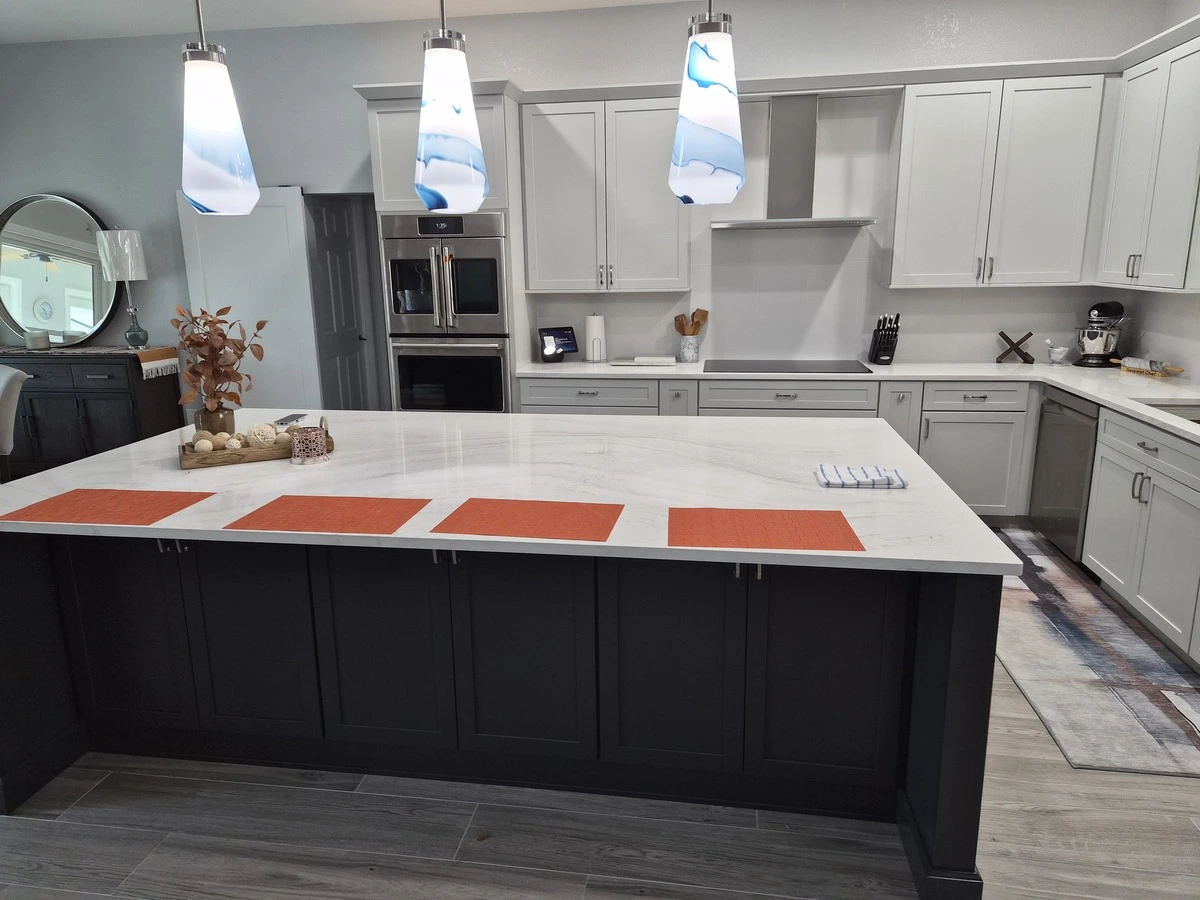 Small Kitchen Remodel Ideas That Maximize Space