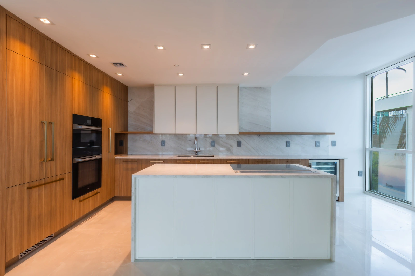 Tampa Kitchen Remodel Permits