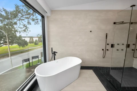 Every Bathroom Feature