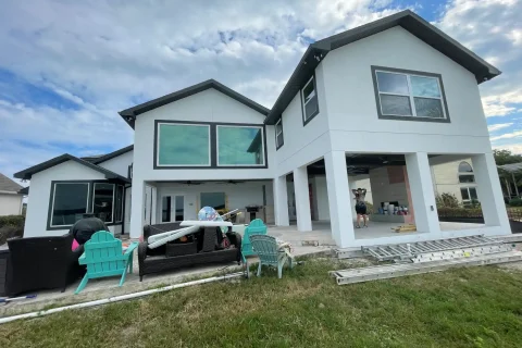 Dcrtampa Home Addition